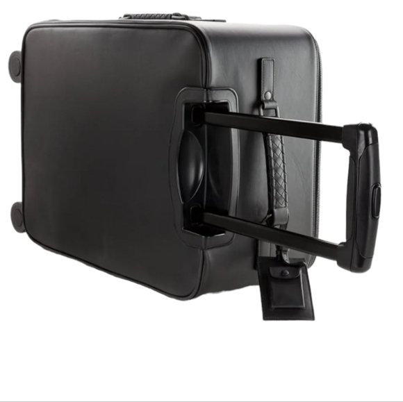 💕💯Authentic Bottega Veneta Luggage💕 - Picture 8 of 17